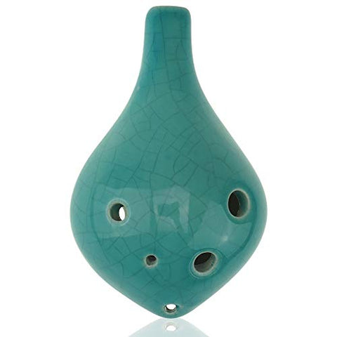 Ocarina Stock Photo - Download Image Now - Ocarina, Ceramics