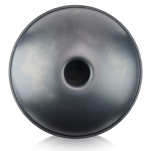 Tambour Handpan 9 Notes 18 Inches In G Key Percussions Drum Pour